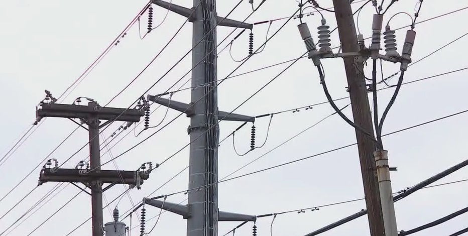 Texas winter storm: Monitor ERCOT's power grid conditions in real time