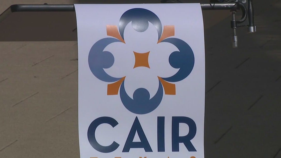 CAIR defends against Texas Gov. Abbott's request to revoke tax exemption