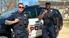 "Speed traps and thirst traps": Picture of Cedar Park officers goes viral