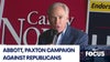 Texas primary 2024: Gov. Abbott, Paxton campaign against fellow Republicans