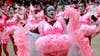 Mardi Gras Photos: New Orleans bids another joyous ‘Fat Tuesday’ farewell to Carnival season