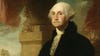 Why did George Washington have two birthdays?