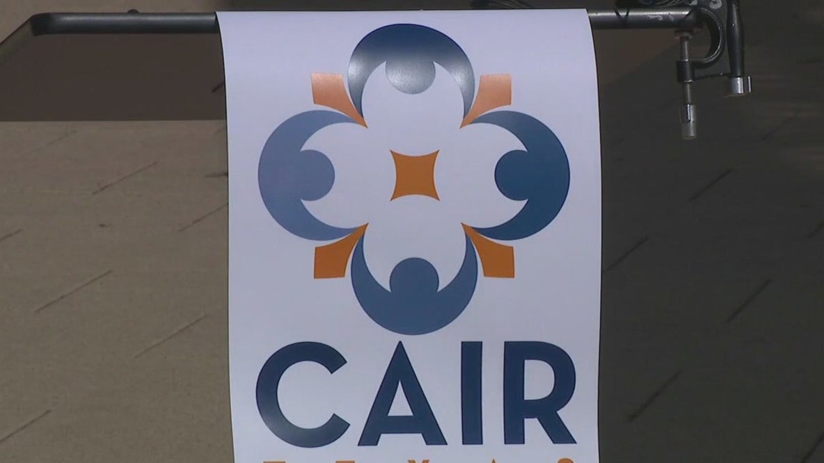 Texas files lawsuit to ban CAIR, Muslim Brotherhood from operating in state