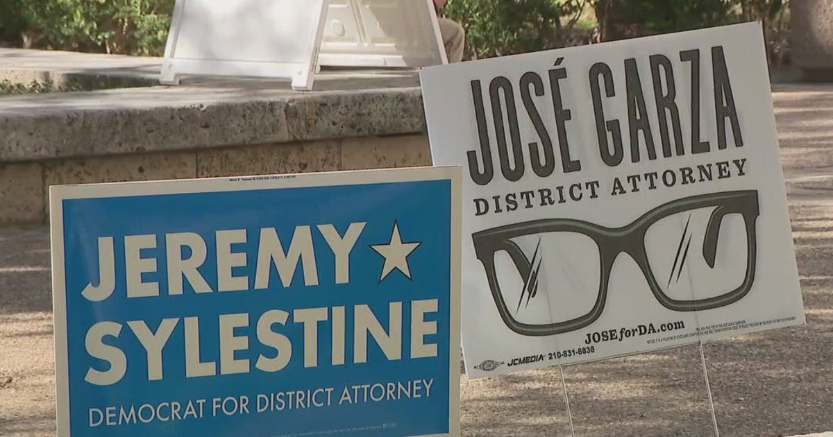 Travis County DA race: Democratic candidates agree safety of community ...