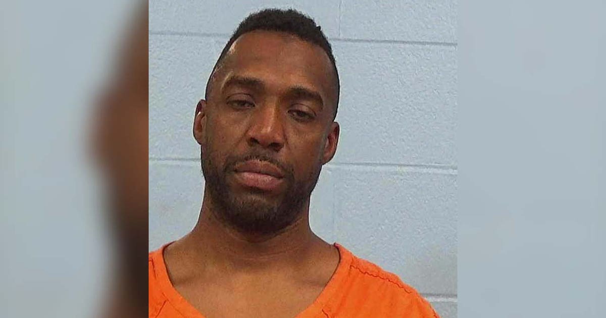 Man faces 99 years in prison for murder charge involving fentanyl-laced ...