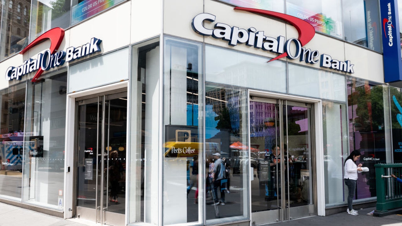 Capital One Discover merger What we know and how it impacts you