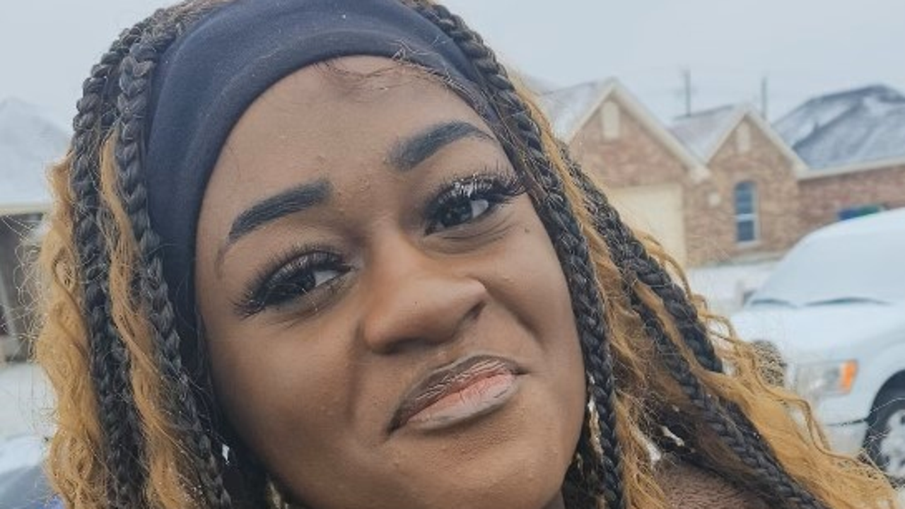 Amber Alert: Waxahachie police search for missing 12-year-old girl - Vimarsana News