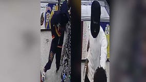 Two men rob gas station in south Austin, threaten clerk with a gun: APD