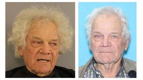 Elderly man, last seen in Bastrop, reported missing after 2 years