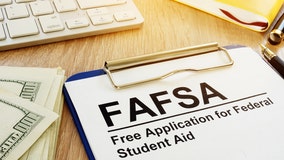 Department of Education delays FAFSA info release to schools until March