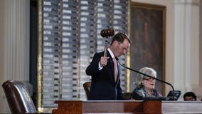 Republican Party of Texas censures Speaker Dade Phelan