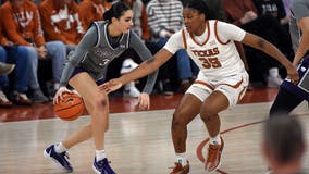 UT Women's Basketball team rank No. 5 in the nation after dealing with numerous key injuries