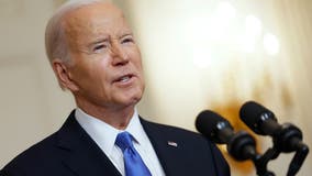 Poll: Are Biden and Trump too old to make another run for White House?