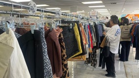 Austin Pets Alive! opens first thrift store in Williamson County