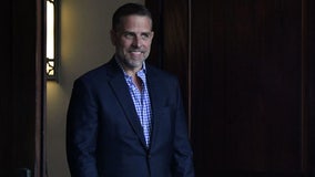 FBI informant charged with lying about Joe and Hunter Biden’s ties to Ukrainian energy company