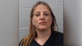 Kyle woman charged with intoxication manslaughter after deadly wreck