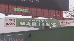 Dirty Martin’s no longer at risk of demolition due to light rail