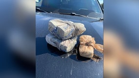 $60K cash discovered in unusual spot of truck after traffic stop