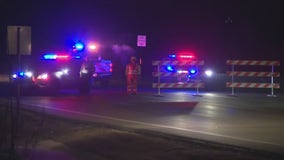 DPS looking for driver who killed pedestrian on FM 969