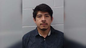 Man found guilty of sexual assault in San Marcos