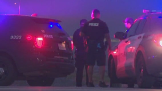 911 report on abandoned car delays response to body, injured juvenile