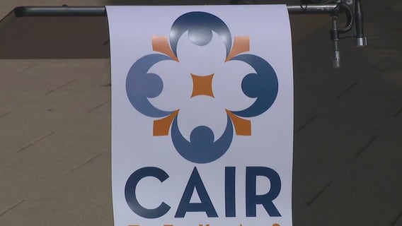 CAIR defends against Texas Gov. Abbott's request to revoke tax exemption
