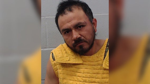 Woman found beaten in Kyle home; man arrested for murder