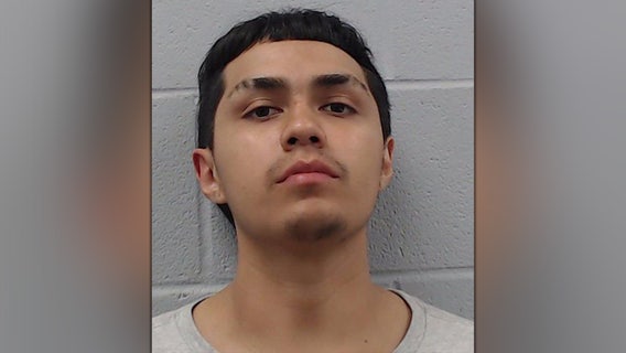Teen arrested after string of robberies in Kyle, Hays County