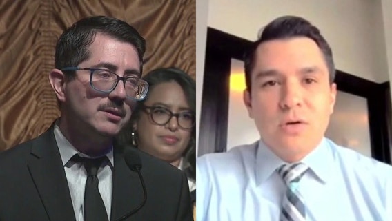 District Attorney candidates differ on prosecuting drug crimes