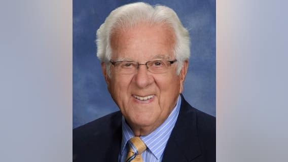 Grand Rapids man credited with inventing Pop-Tarts for Kellogg's, dies at 96