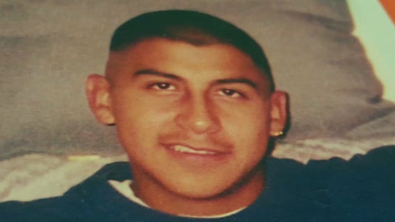 Texas teen shot, set on fire in Travis County 25 years ago