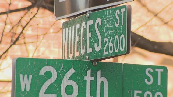 Renewed concerns about safety around UT Austin after stabbing in West Campus