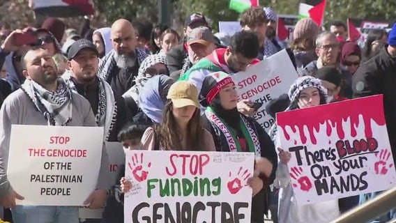 Family of West Campus stabbing victim wants case classified as hate crime