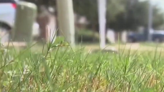 Austin easing water restrictions following recent heavy rain