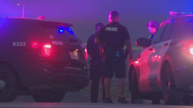 911 report on abandoned car delays response to body, injured juvenile