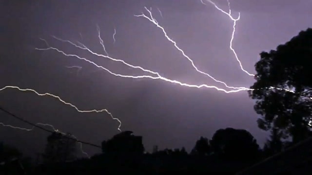 Chicago among 48 million at risk of severe weather from powerful cross-country storm