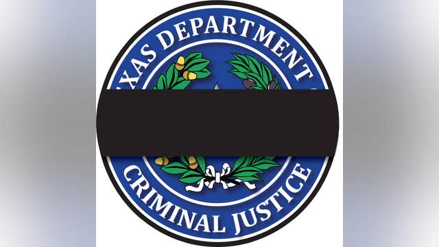 Jovian Motley TDCJ correctional officer dies at Wainwright Unit in Houston County