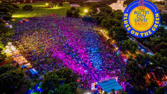 Blues on the Green back on after approval from city council, more funding