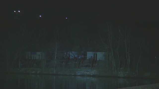 Body found in Lake Austin near Mansfield Dam