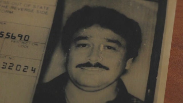 Man found dead face down in Williamson County field 37 years ago