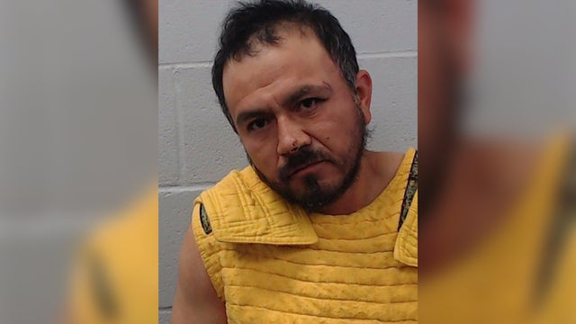 Woman found beaten in Kyle home; man arrested for murder