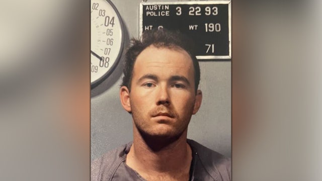Austin police use DNA to identify suspect in 1994 cold case murder
