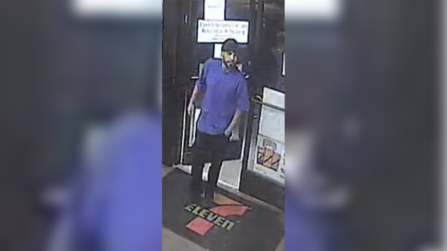 North Austin shooting suspect at-large: APD