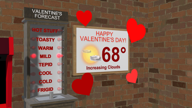 Austin weather: Sunny skies turning cloudy; rain later this week