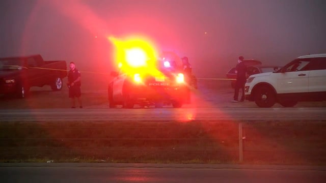 Homicide investigation in SE Austin after man found in abandoned vehicle