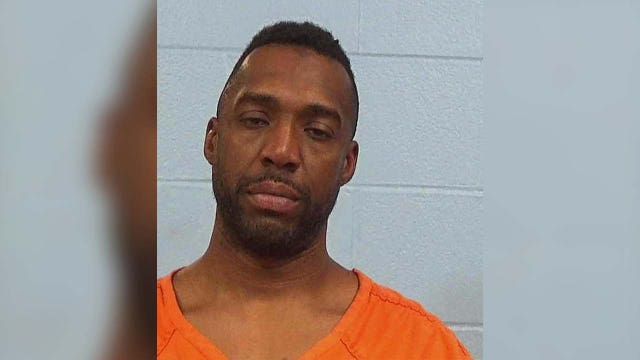 Accused fentanyl dealer charged with murder in Leander