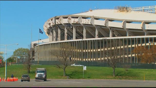 House passes bill that gives DC control over RFK Stadium site