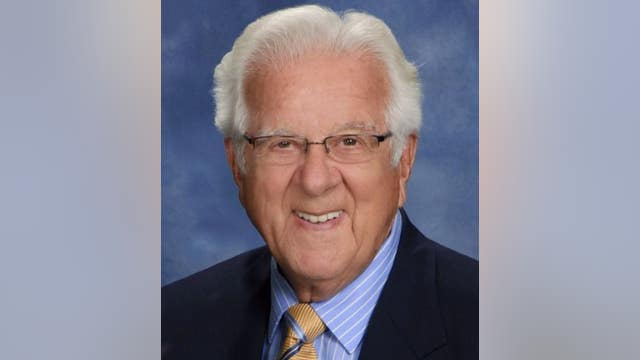 Grand Rapids man credited with inventing Pop-Tarts for Kellogg's, dies at 96