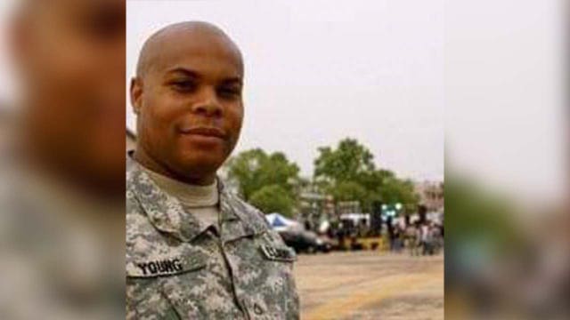 Naked man randomly kills veteran in South Austin: police