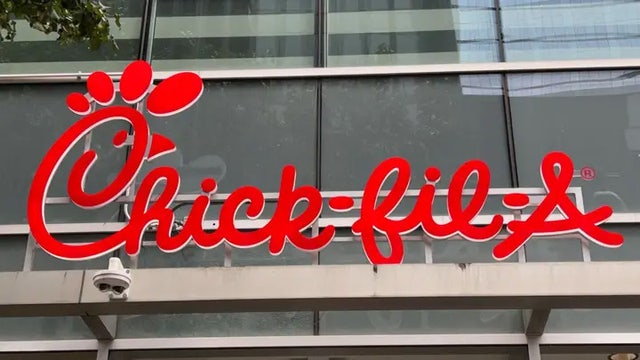 Chick-fil-A to open in Fredericksburg this week